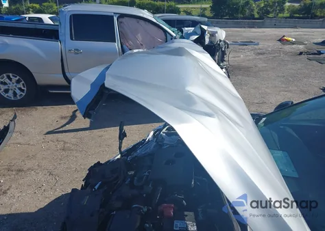 2019 Nissan Altima 2.5 Sr from USA, damaged, VIN 1N4BL4CV4KC195249